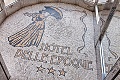 Hotel Belle Epoque, Bentky