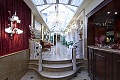 Hotel Belle Epoque, Bentky