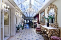 Hotel Belle Epoque, Bentky