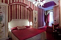 Hotel Belle Epoque, Bentky