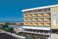 Hotel Bellevue, Caorle