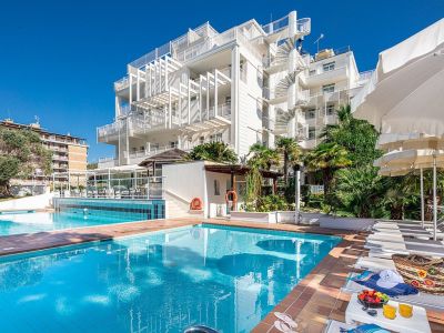ubytovanie Hotel Bembo Bibione