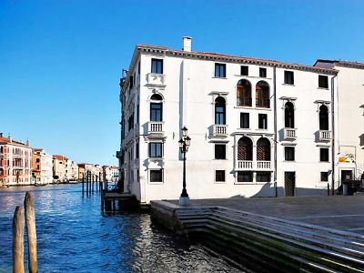 Hotel Palazzo Giovannelli Bentky