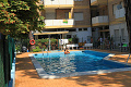 Rezidencia Benelux, Lido di Jesolo