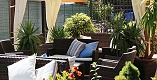 Hotel Berna, Eraclea Mare