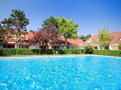 Villagio Aceri Bibione