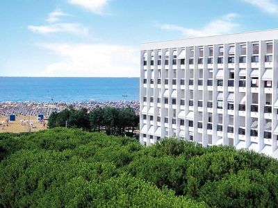 Apartmny Auriga del Sol Bibione