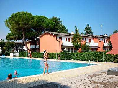 Villaggio Azzurro Bibione