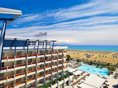 Aparthotel Bibione Palace Bibione