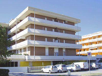 Apartmny Biloba Bibione