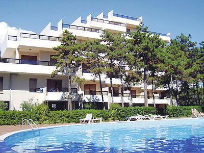 Apartmny Campiello Bibione
