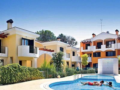 Villaggio Clio Bibione