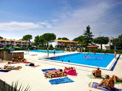 Villaggio Danubio Bibione