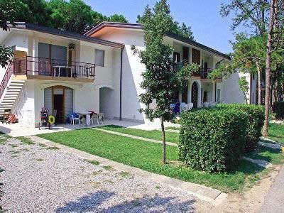 Apartmny Delfino Bibione