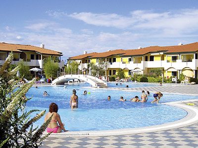 Rezidencia Ducale Bibione