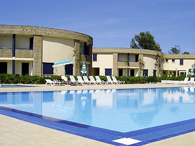 Villaggio Girasoli Bibione