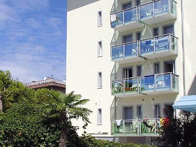Apartmny Katja Bibione