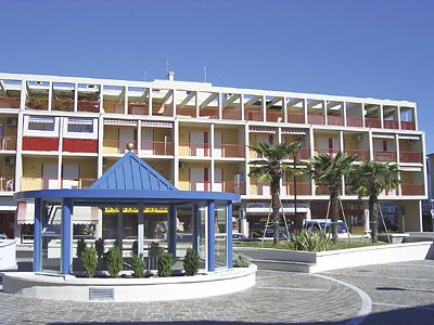 Apartmny Keplero Bibione