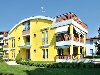 Rezidencia Leo Bibione