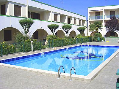 Rezidencia Lia Bibione