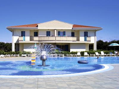 Rezidencia Lido del Sole Bibione