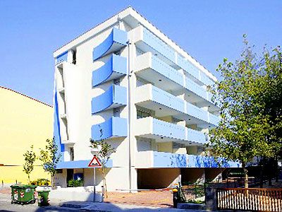 Apartmny Mara Bibione