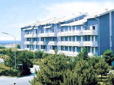 Apartmny Marina Grande Bibione