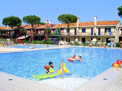 Villaggio Michelangelo Bibione