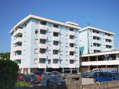 Apartmny Monaco Bibione