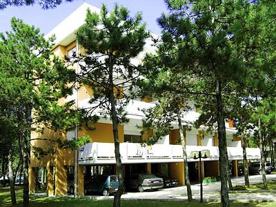 Apartmny Murano Bibione