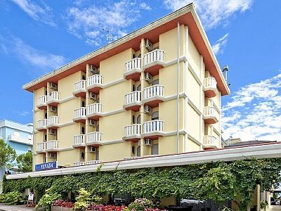 ubytovanie Hotel Nevada Bibione
