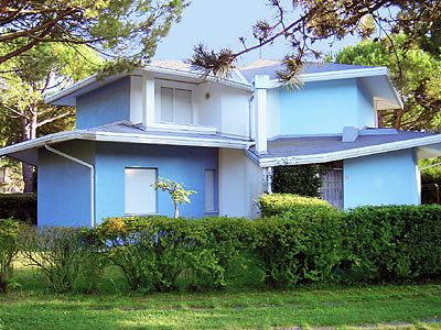 Villaggio Olympia Bibione