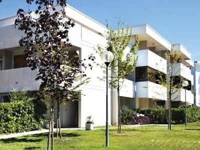 Apartmny Pineda Beach Bibione