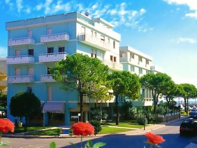 Apartmny Ranieri Bibione