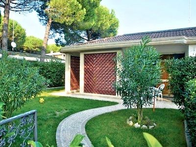 Ville Regina Bibione