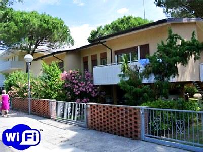 Villa Rosanna Bibione