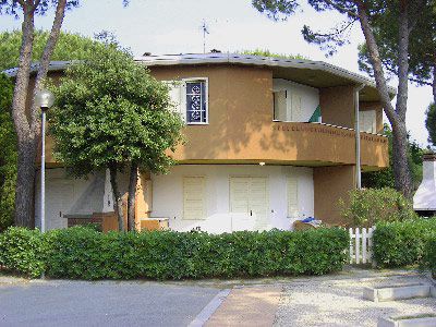 Villaggio San Siro Bibione