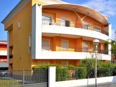 Villa Sonia Bibione