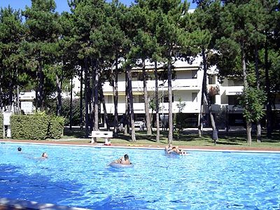 Rezidencia Sporting Bibione