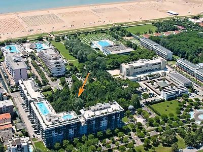 Rezidencia Terme Bibione