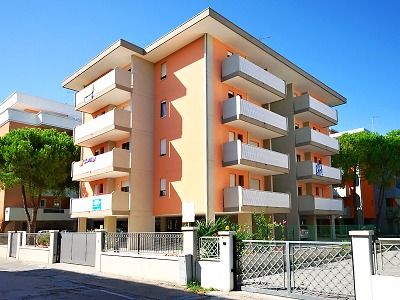Apartmny Tiepolo Bibione