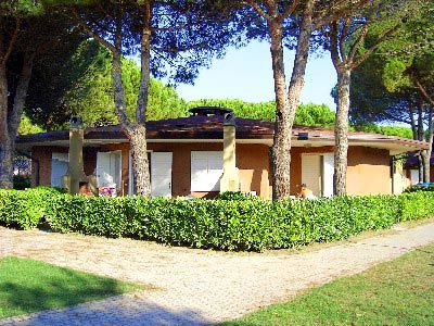Villaggio Tivoli Bibione