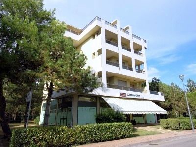 Apartmny Torcello Bibione