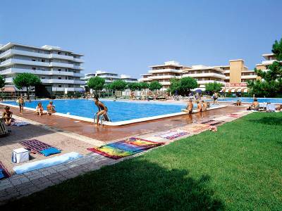 Rezidencia Valbella Bibione