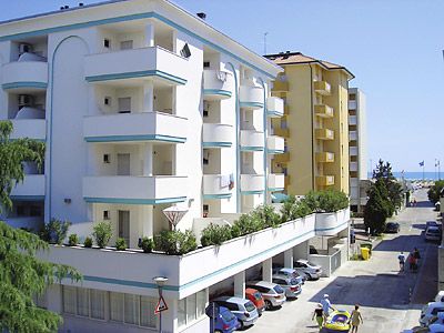 Hotel Gran Venere Beach Bibione