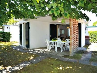 Vilky Verdi Bibione