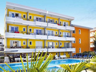 Rezidencia Viel Concordia Bibione