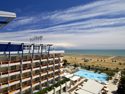 ubytovanie Hotel Bibione Palace Bibione