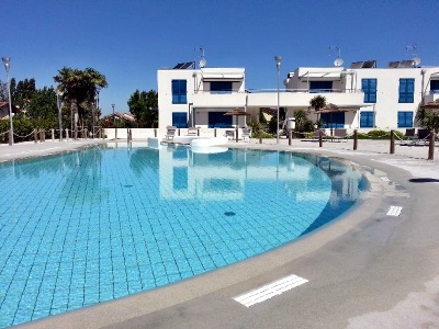Rezidencia Blu Village, Lido di Jesolo