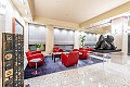 Hotel Palace Bonvecchiati, Bentky